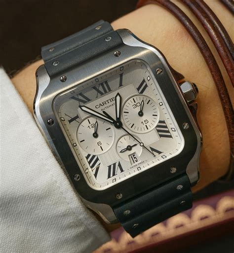 new cartier watch|new cartier watches for men.